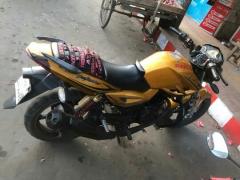 Dayun Defender